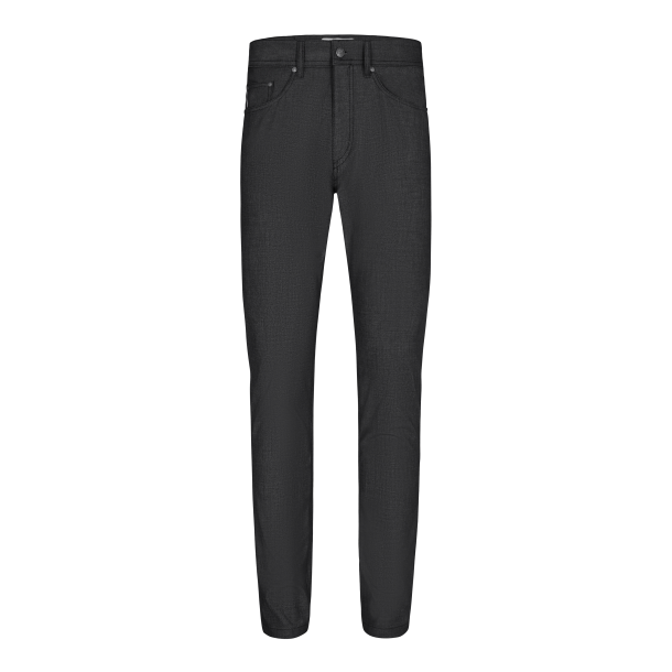 Five-pocket Extreme Flexibility Bukser i Fitted Fit