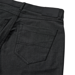 Five-pocket Extreme Flexibility Bukser i Fitted Fit