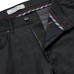 Five-pocket Extreme Flexibility Bukser i Fitted Fit