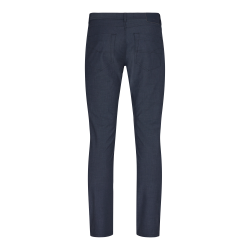 Five-pocket Extreme Flexibility Bukser i Fitted Fit