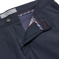 Five-pocket Extreme Flexibility Bukser i Fitted Fit