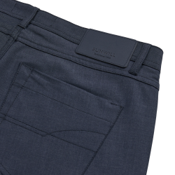 Five-pocket Extreme Flexibility Bukser i Fitted Fit