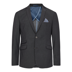 Extreme Flexibility Blazer i Modern Fit