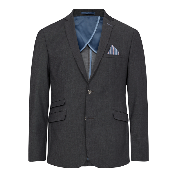 Extreme Flexibility Blazer i Modern Fit