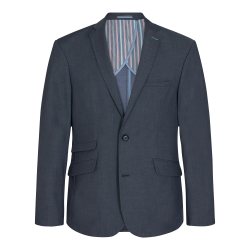 Extreme Flexibility Blazer i Modern Fit