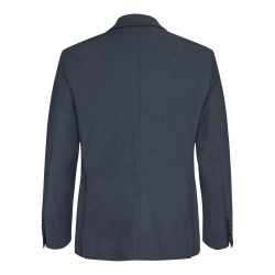 Extreme Flexibility Blazer i Modern Fit