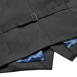 Extreme Flexibility Herrevest