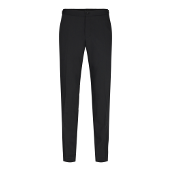 Traveller Smokingbukser i Modern Fit