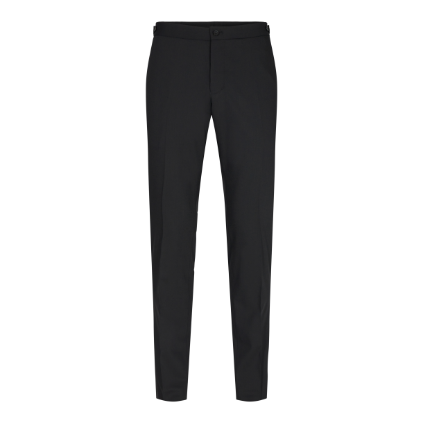 Traveller Smokingbukser i Modern Fit