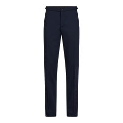 Traveller Smokingbukser i Modern Fit