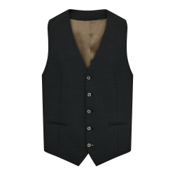 Herrevest Modern Fit