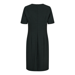 Super Stretch Kjole i Regular fit