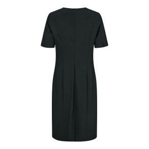 Super Stretch Kjole i Regular fit