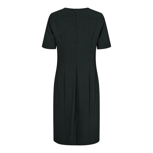 Super Stretch Kjole i Regular fit