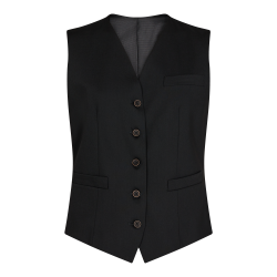 Traveller Damevest Lang