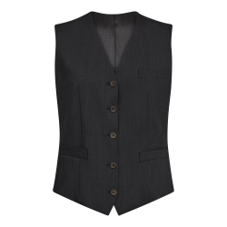 Traveller Damevest Lang