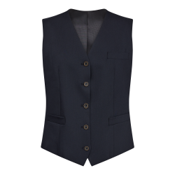 Traveller Damevest Lang