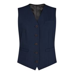 Traveller Damevest Lang