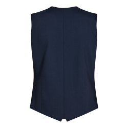 Traveller Damevest Lang