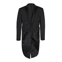 Traveller Kjolejakke