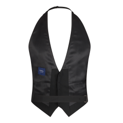 Backless Traveller Kjolevest