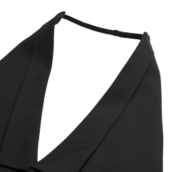 Backless Traveller Kjolevest