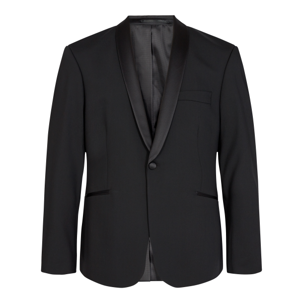 Traveller Smokingjakke