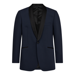 Traveller Smokingjakke