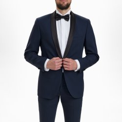 Traveller Smokingjakke