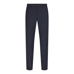 Uldbukser i Modern Fit