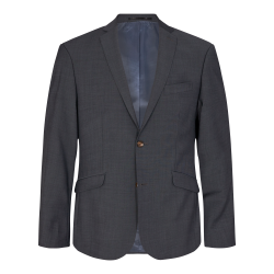 Uldblazer i Modern Fit