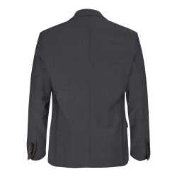 Uldblazer i Modern Fit