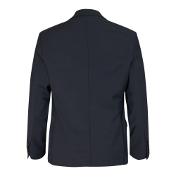 Uldblazer i Modern Fit