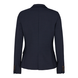 Dame Blazer i Modern Fit