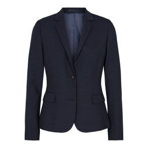 Dame Blazer i Modern Fit
