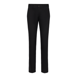Dame Chinos i Modern Fit
