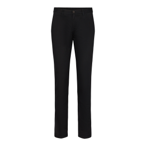 Dame Chinos i Modern Fit