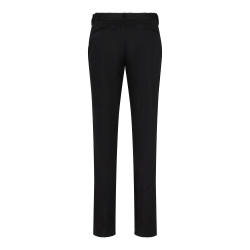 Dame Chinos i Modern Fit