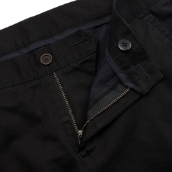 Dame Chinos i Modern Fit