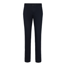 Dame Chinos i Modern Fit
