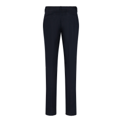 Dame Chinos i Modern Fit