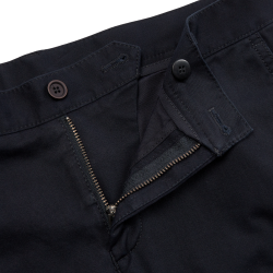 Dame Chinos i Modern Fit