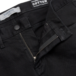 Dame Jeans i Modern Fit