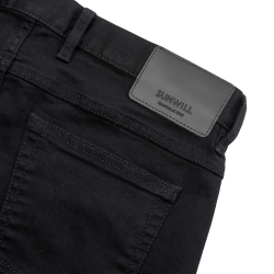 Dame Jeans i Modern Fit