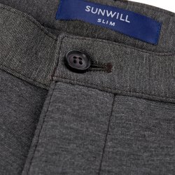 Extreme Flexibility Bukser i Slim Fit