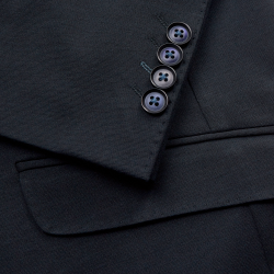 Extreme Flexibility Herreblazer i Modern Fit