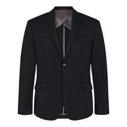 Extreme Flexibility Herreblazer i Modern Fit