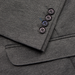 Extreme Flexibility Herreblazer i Modern Fit