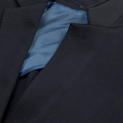 Extreme Flexibility Herreblazer i Modern Fit