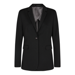 Traveller Dame Blazer i Modern Fit